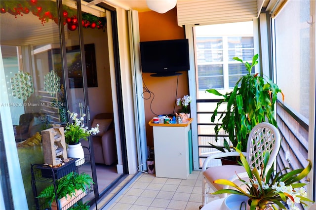 900 Saint Charles Pl Unit 316, Pembroke Pines, FL 33026 - view of balcony