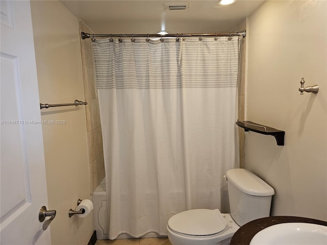 1650 Coral Way Unit 601, Miami, FL 33145 - full bath featuring toilet and shower / bath combo