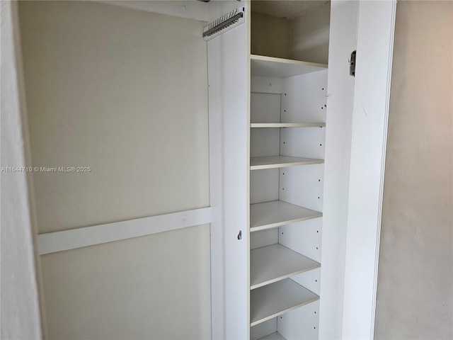 1650 Coral Way Unit 601, Miami, FL 33145 - view of closet