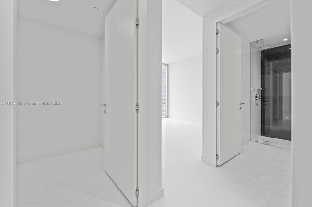 300 Biscayne Blvd Way Unit 4204, Miami, FL 33131 - hall featuring recessed lighting