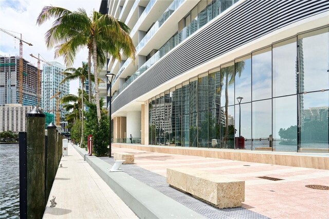 300 Biscayne Blvd Way Unit 4204, Miami, FL 33131 - view of community