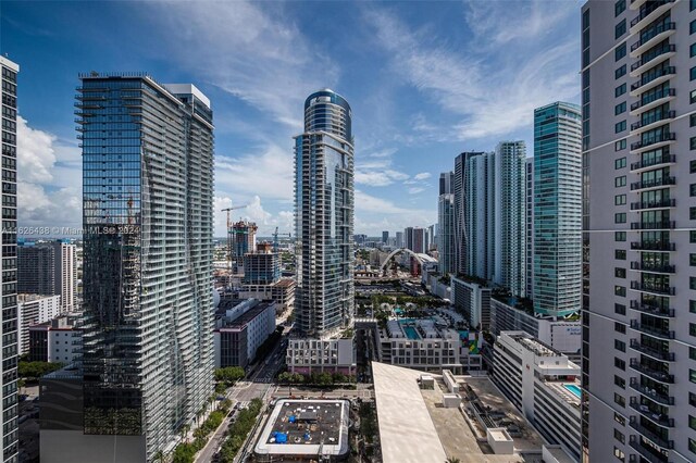 601 NE 1st Ave Unit 2701, Miami, FL 33132 - photo 1