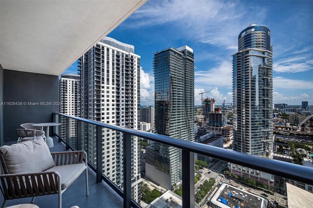 601 NE 1st Ave Unit 2701, Miami, FL 33132 - photo 2
