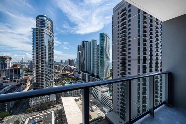 601 NE 1st Ave Unit 2701, Miami, FL 33132 - photo 3