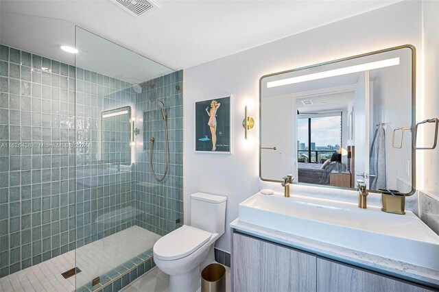 601 NE 1st Ave Unit 2701, Miami, FL 33132 - photo 16