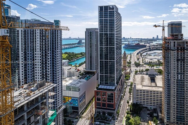 601 NE 1st Ave Unit 2701, Miami, FL 33132 - photo 25