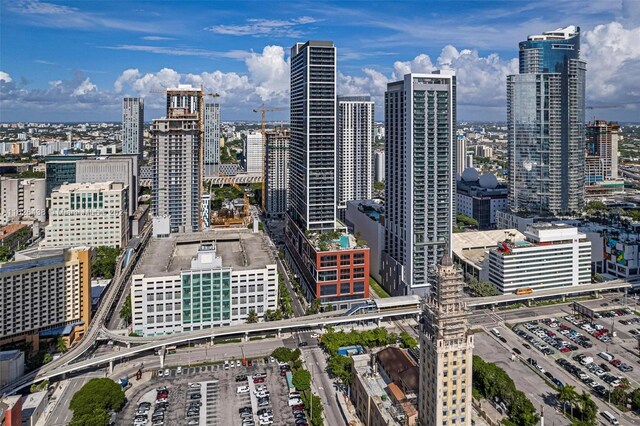 601 NE 1st Ave Unit 2701, Miami, FL 33132 - photo 27