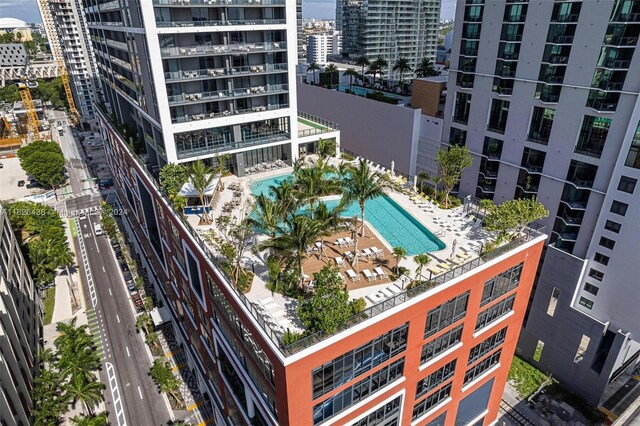 601 NE 1st Ave Unit 2701, Miami, FL 33132 - photo 29