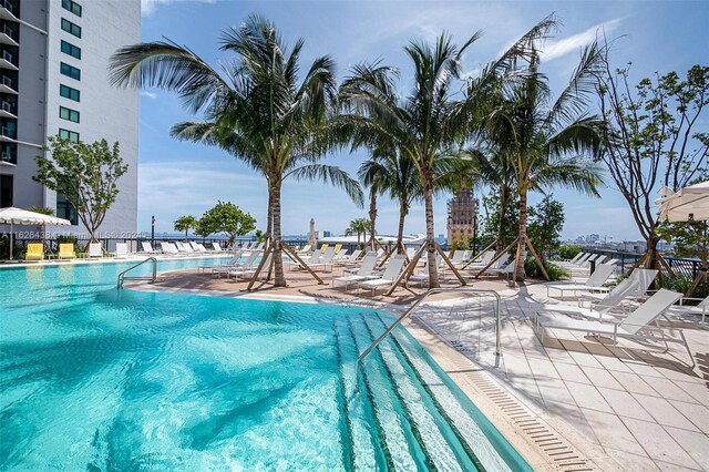 601 NE 1st Ave Unit 2701, Miami, FL 33132 - photo 33