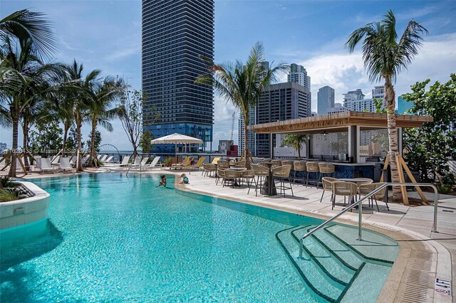 601 NE 1st Ave Unit 2701, Miami, FL 33132 - photo 34