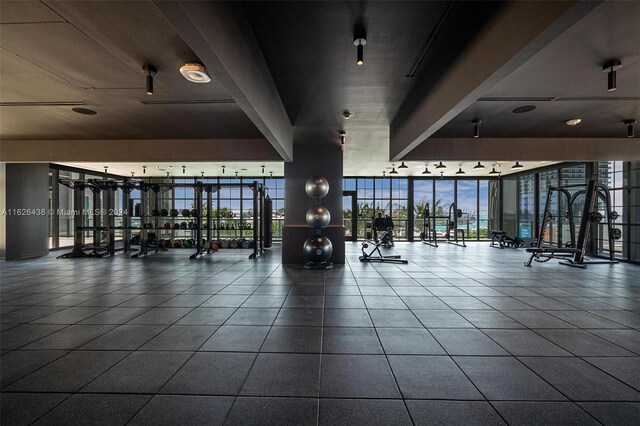 601 NE 1st Ave Unit 2701, Miami, FL 33132 - photo 41