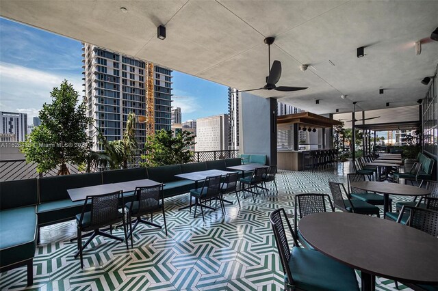 601 NE 1st Ave Unit 2701, Miami, FL 33132 - photo 48