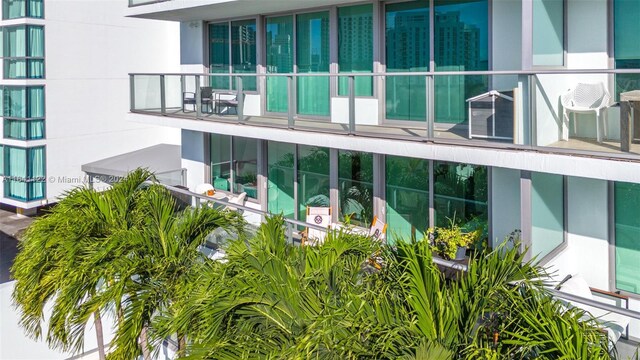 1600 SW 1st Ave Unit 614, Miami, FL 33129 - view of property