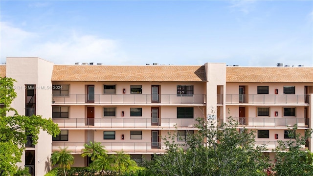 10207 Sunrise Lakes Blvd Unit 203, Sunrise, FL 33322 - view of apartment building / complex