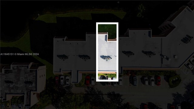 10207 Sunrise Lakes Blvd Unit 203, Sunrise, FL 33322 - view of subject property featuring property boundaries highlighted