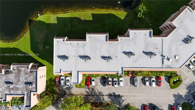 10207 Sunrise Lakes Blvd Unit 203, Sunrise, FL 33322 - drone / aerial view