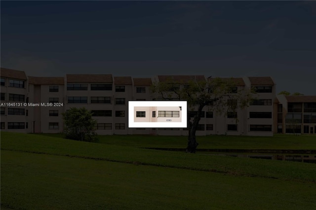 10207 Sunrise Lakes Blvd Unit 203, Sunrise, FL 33322 - view of property