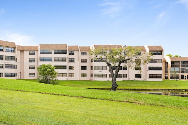 10207 Sunrise Lakes Blvd Unit 203, Sunrise, FL 33322 - view of building exterior