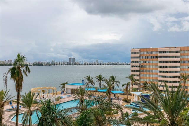 7601 E Treasure Dr Unit 824, North Bay Village, FL 33141 - photo 30