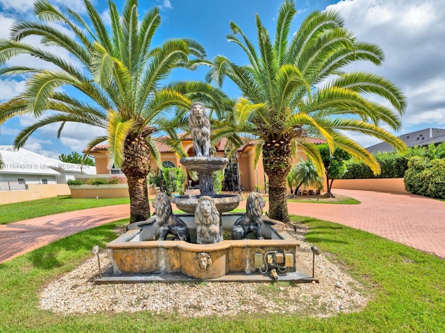 175 SW 132nd Ave, Miami, FL 33184 - view of patio / terrace