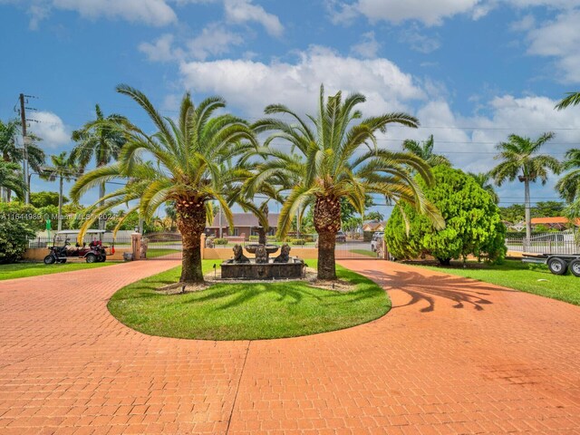 175 SW 132nd Ave, Miami, FL 33184 - view of surrounding community