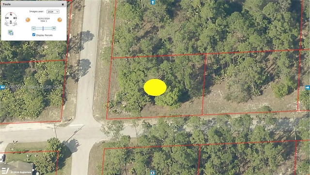 901 E 17th St, Lehigh Acres FL, 33972 land for sale