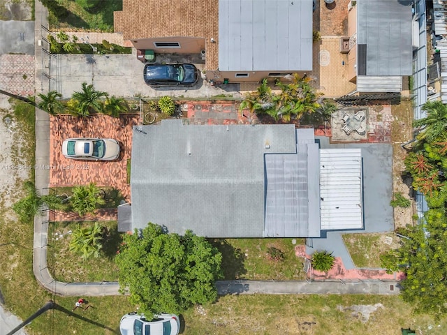 4296 E 9th Ln, Hialeah, FL 33013 - drone / aerial view