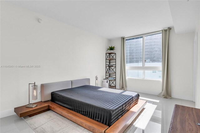 view of bedroom