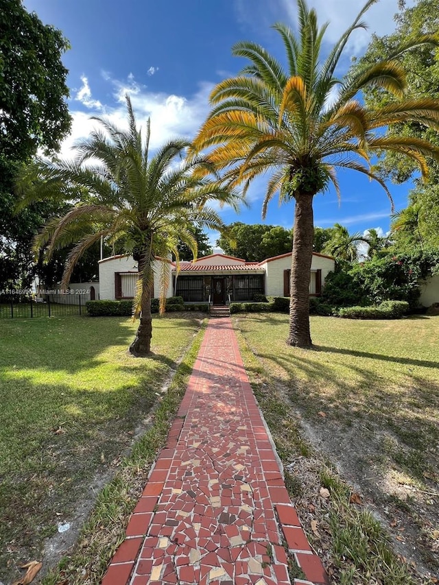 5900 NE 5th Ave, Miami FL, 33137, 4 bedrooms, 3 baths house for sale