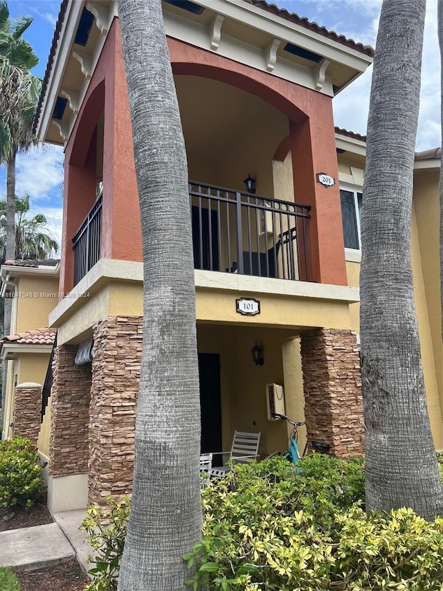 3395 NE 9th St Unit 101, Homestead, FL 33033 - view of property