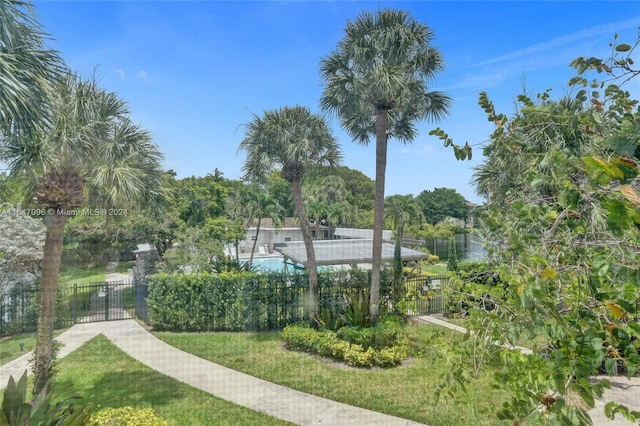 5103 NW 35th St Unit 512, Lauderdale Lakes, FL 33319 - photo 12
