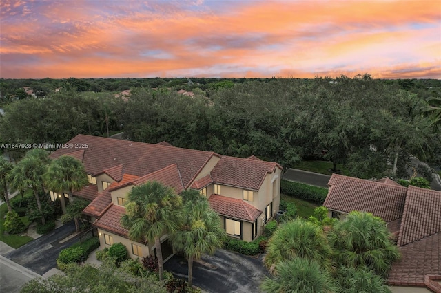 1010 NW 105th Way Unit B-139, Plantation, FL 33322 - aerial view of property and surrounding area