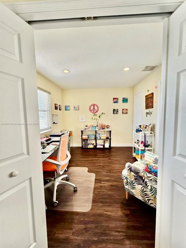 bathroom with vanity, independent shower and bath, and tile patterned floors