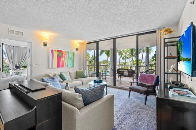 3598 Yacht Club Dr Unit 302, Aventura, FL 33180 - view of balcony