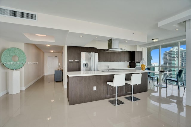 Listing photo 3 for 16400 Collins Ave Unit 2241, Sunny Isles Beach FL 33160