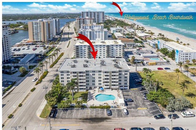 1901 S Ocean Dr Unit 303, Hollywood, FL 33019 - photo 1