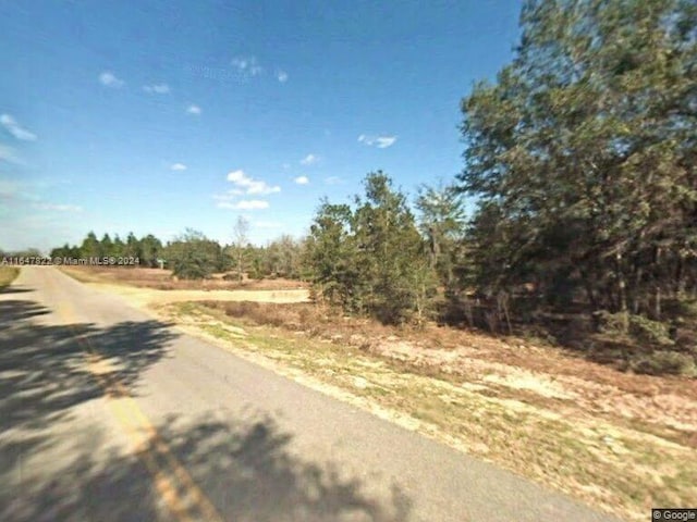 254 Chesser Monroe Rd, Palatka FL, 32640 land for sale