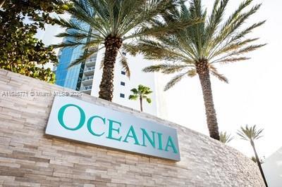 16400 Collins Ave Unit 646, Sunny Isles Beach, FL 33160 - view of balcony