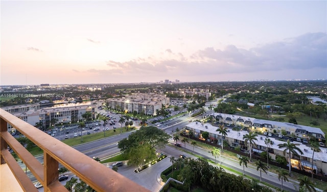 600 Three Islands Blvd Unit 1501, Hallandale Beach, FL 33009 - view of urban area