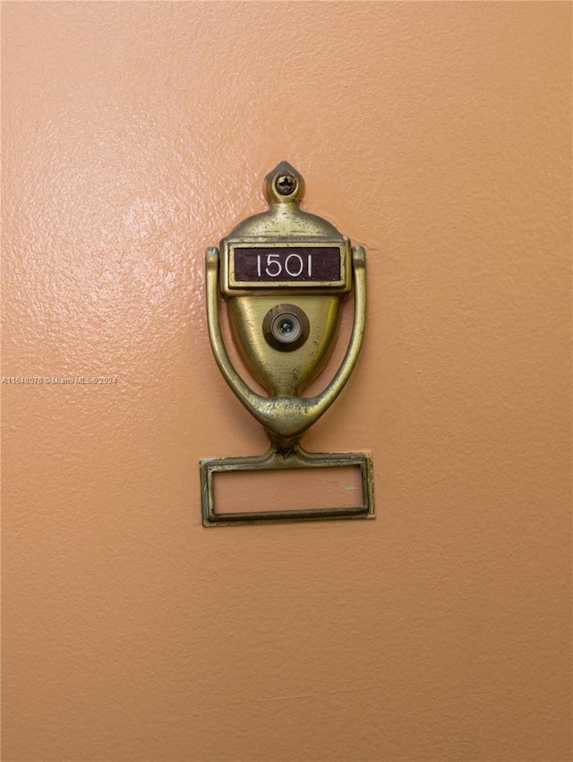 600 Three Islands Blvd Unit 1501, Hallandale Beach, FL 33009 - detailed view