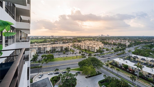 600 Three Islands Blvd Unit 1501, Hallandale Beach, FL 33009 - view of urban area