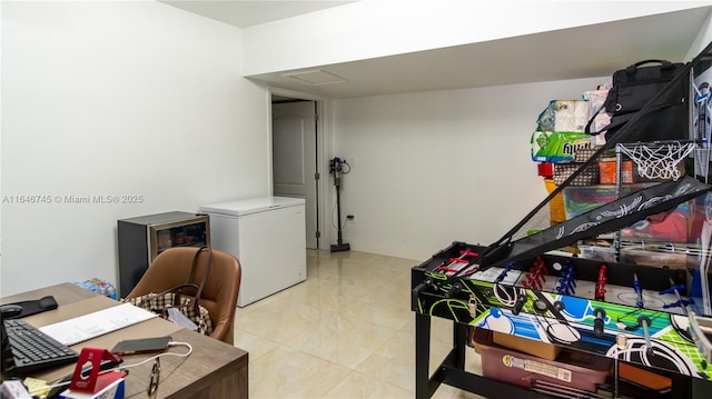 8886 NW 187th St, Miami, FL 33018 - view of laundry room