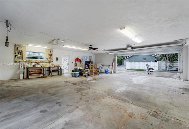 150 SE 3rd Ave, Dania Beach, FL 33004 - view of garage