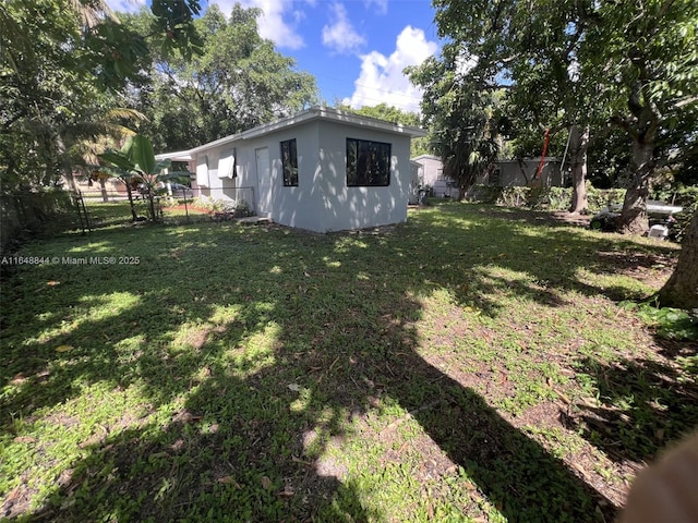 940 NW 34th Ave, Lauderhill, FL 33311 - view of yard
