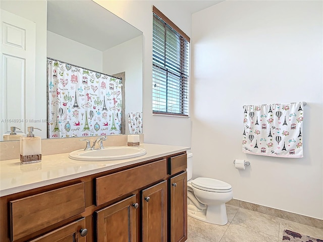 5053 Rimini Ave, Ave Maria, FL 34142 - bathroom featuring toilet and vanity