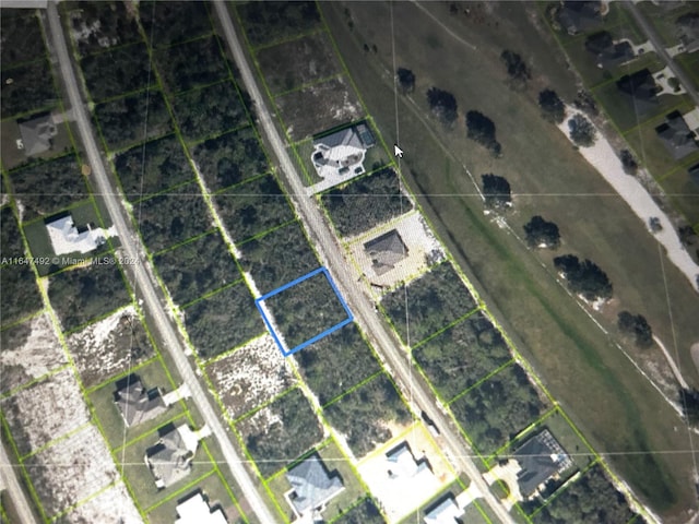 5268 Pebble Beach Dr, Sebring FL, 33872 land for sale