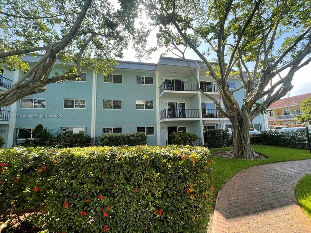 3000 NE 5th Ter Unit 310-A, Wilton Manors, FL 33334 - view of property