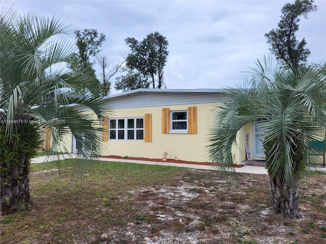 4712 Park Blvd, Parker, FL 32404