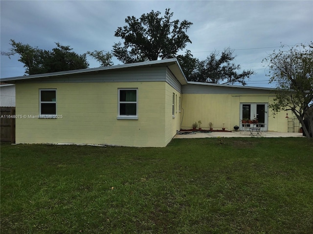 4712 Park Blvd, Parker, FL 32404