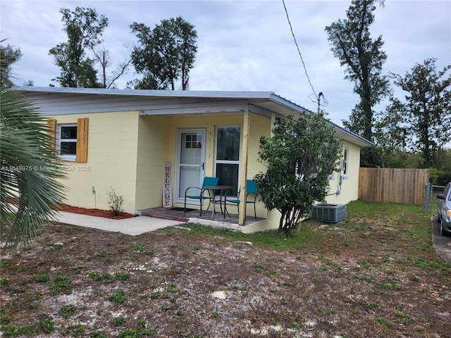4712 Park Blvd, Parker, FL 32404